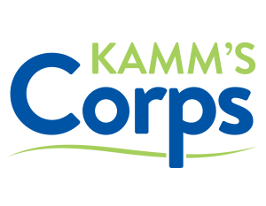 Kamm’s Corps Logo T-Shirt (2)