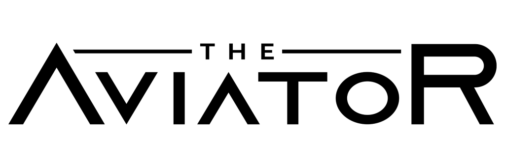 Aviator- White Background