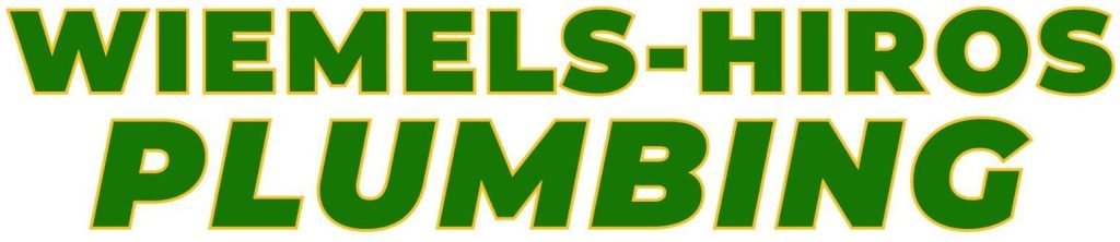 Wiemels-Hiros Plumbing Logo