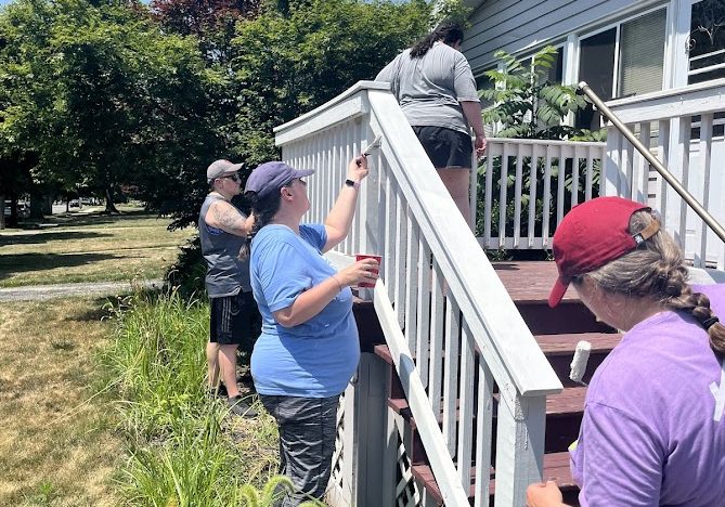 Bethany Group Volunteer SHR 2024