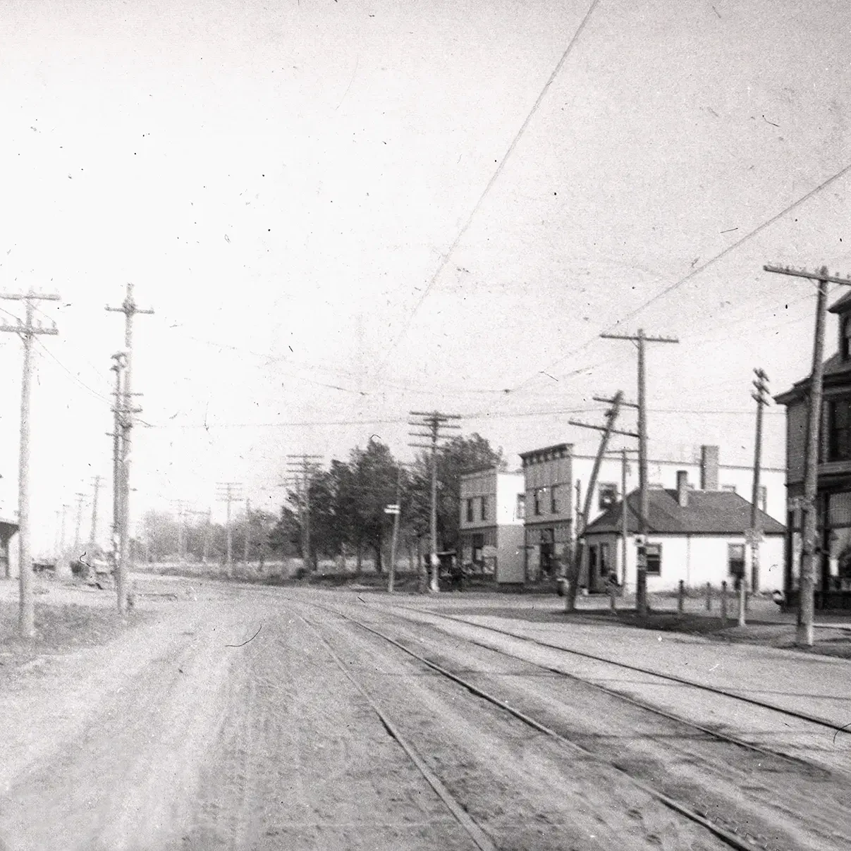 Updated- Lorain (w-o words)